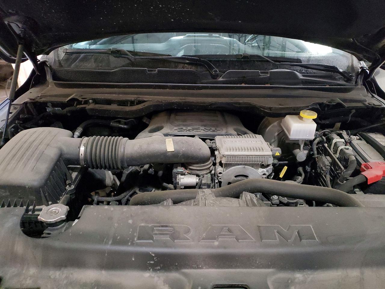 Ram 1500 Limited