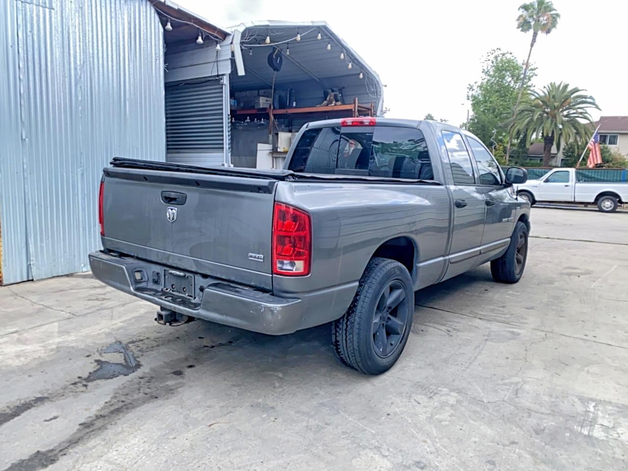 Dodge Ram 1500 St