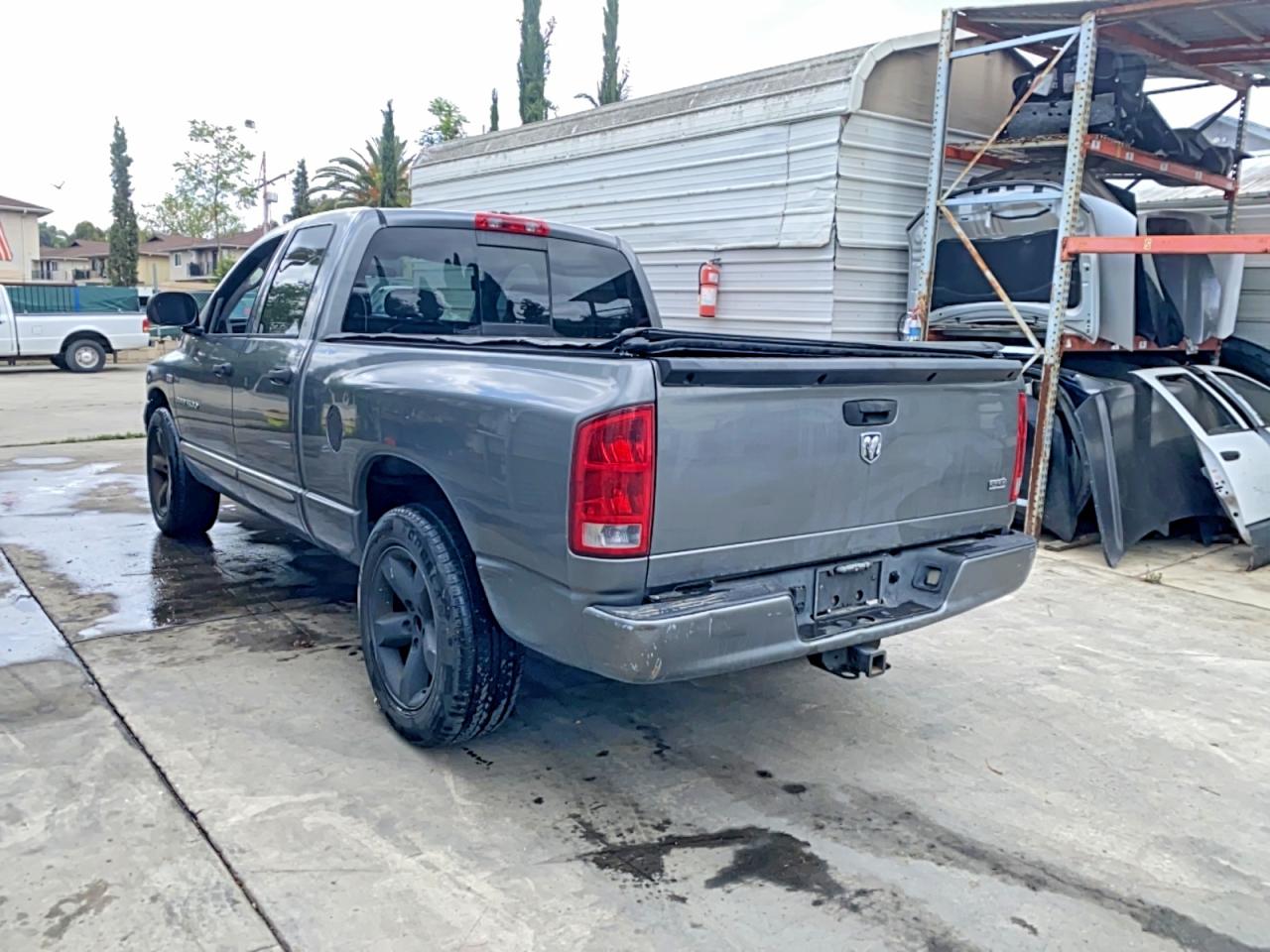 Dodge Ram 1500 St