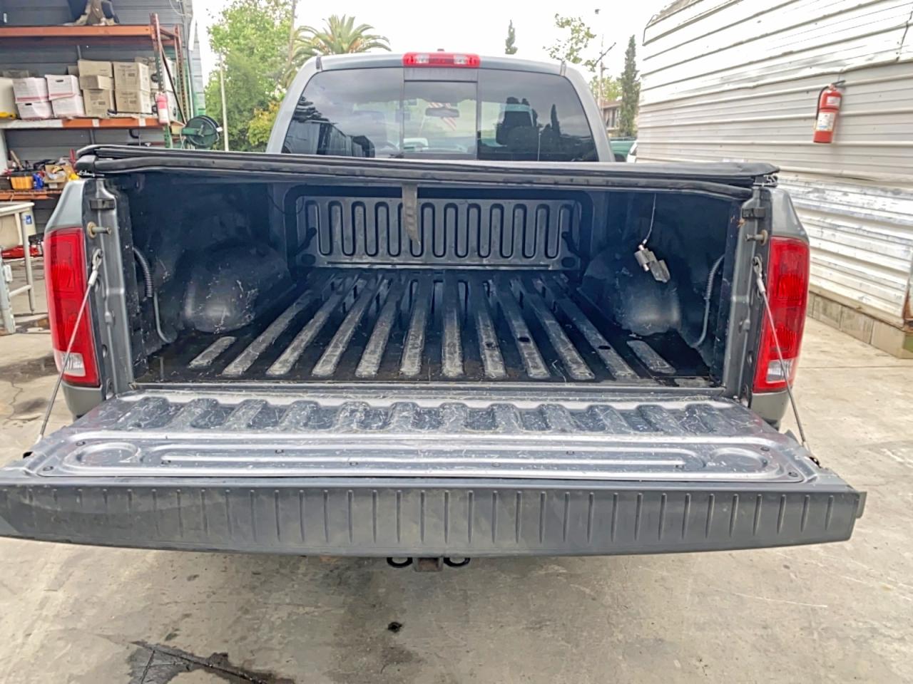 Dodge Ram 1500 St