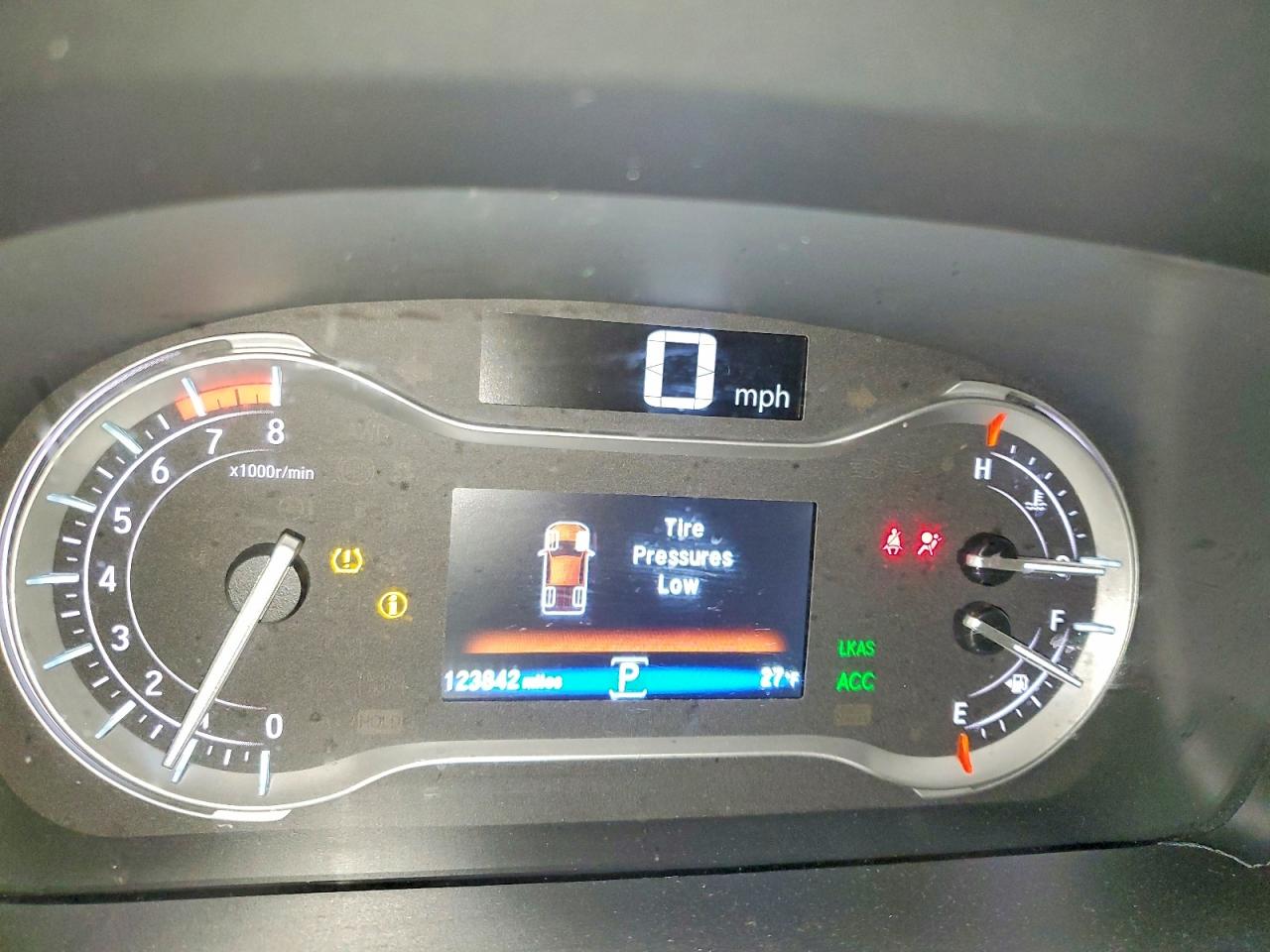 Honda Ridgeline Rtl