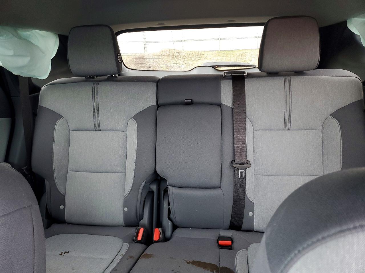 Chevrolet Blazer 2lt