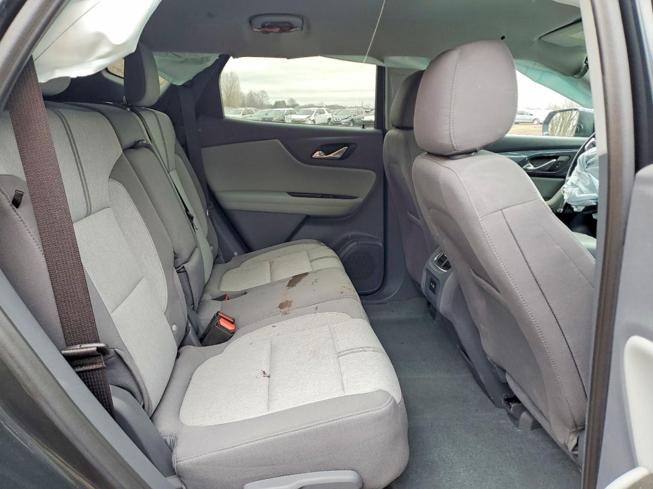 Chevrolet Blazer 2lt