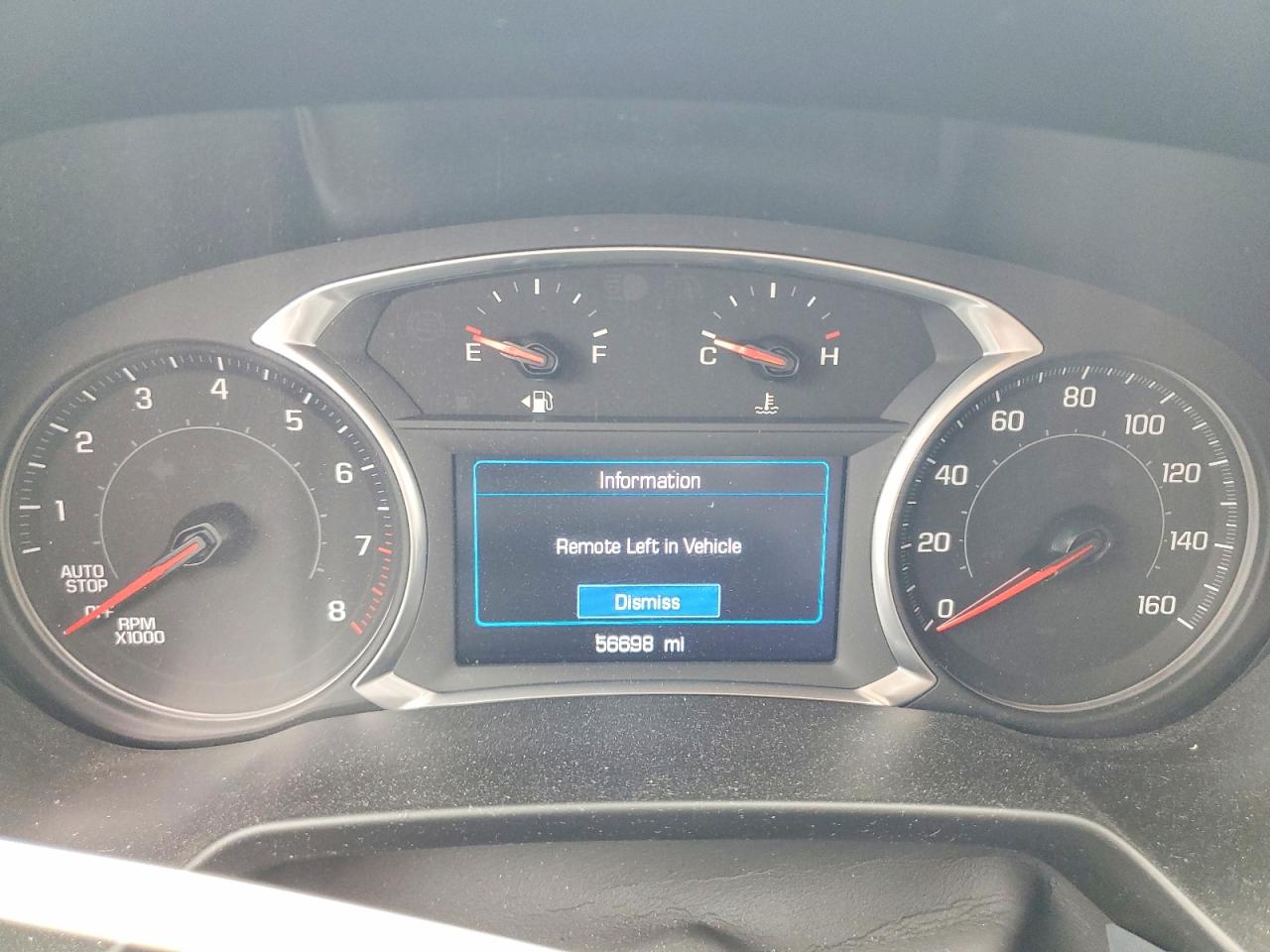 Chevrolet Blazer 2lt