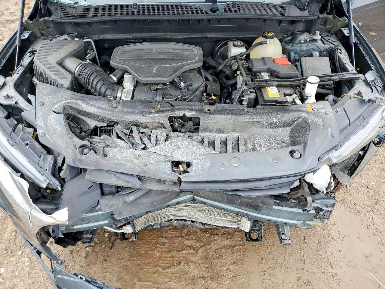 Chevrolet Blazer 2lt