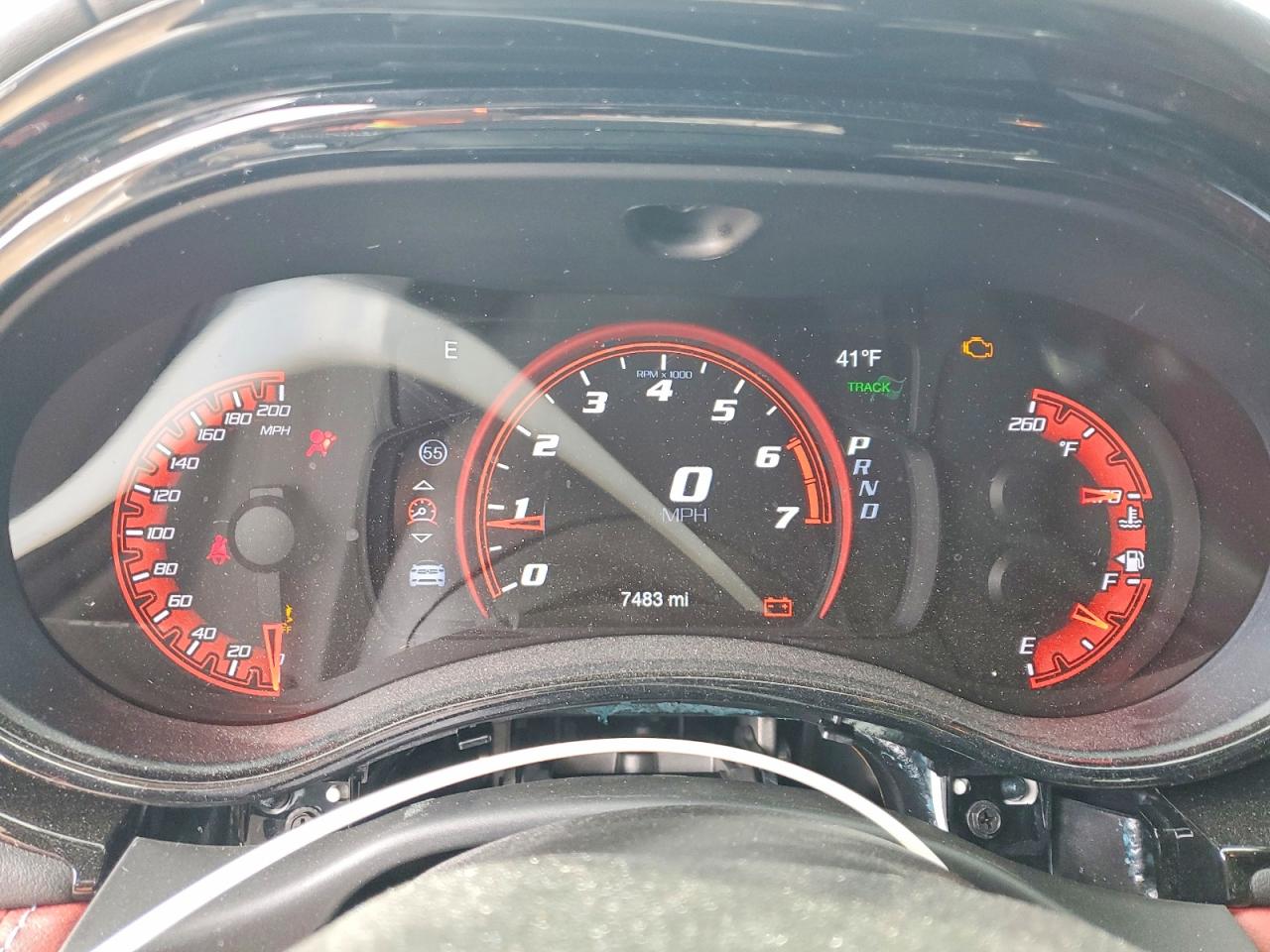 Dodge Durango Srt Hellcat