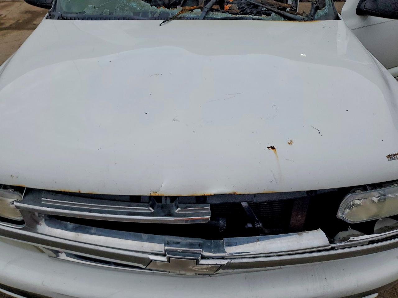 Chevrolet Suburban K1500