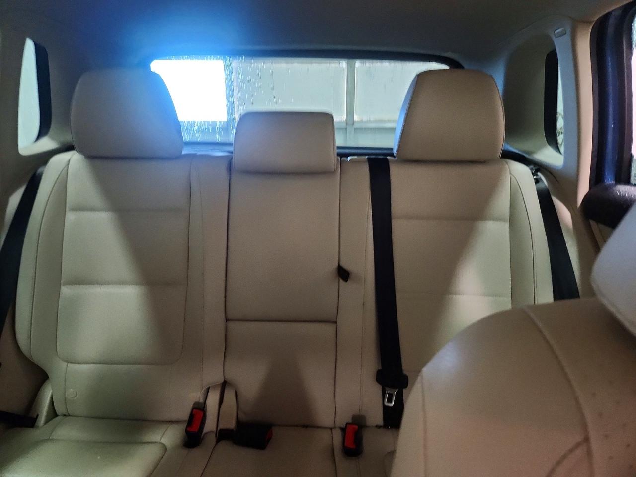 Volkswagen Tiguan Wolfsburg