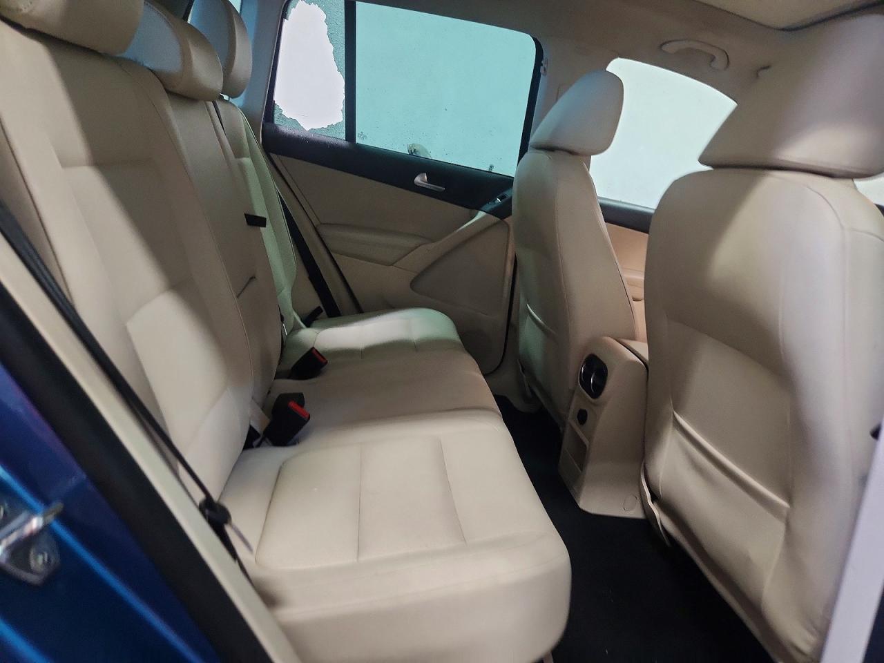 Volkswagen Tiguan Wolfsburg