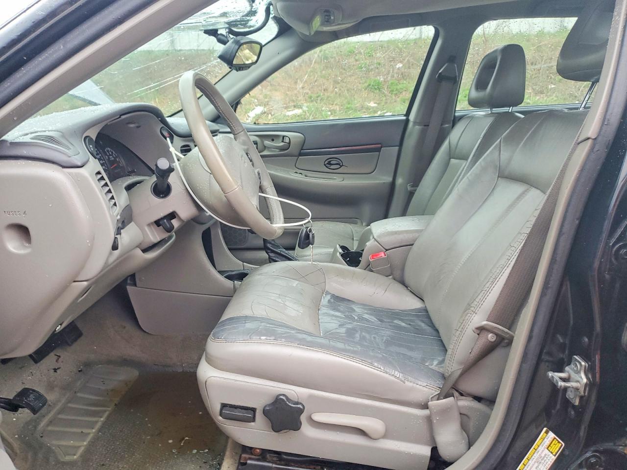 Chevrolet Impala Ls