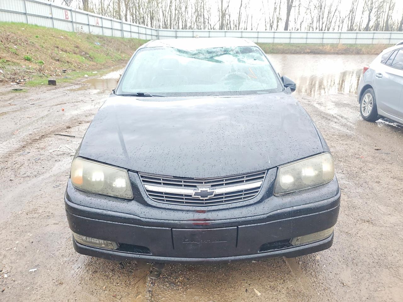 Chevrolet Impala Ls
