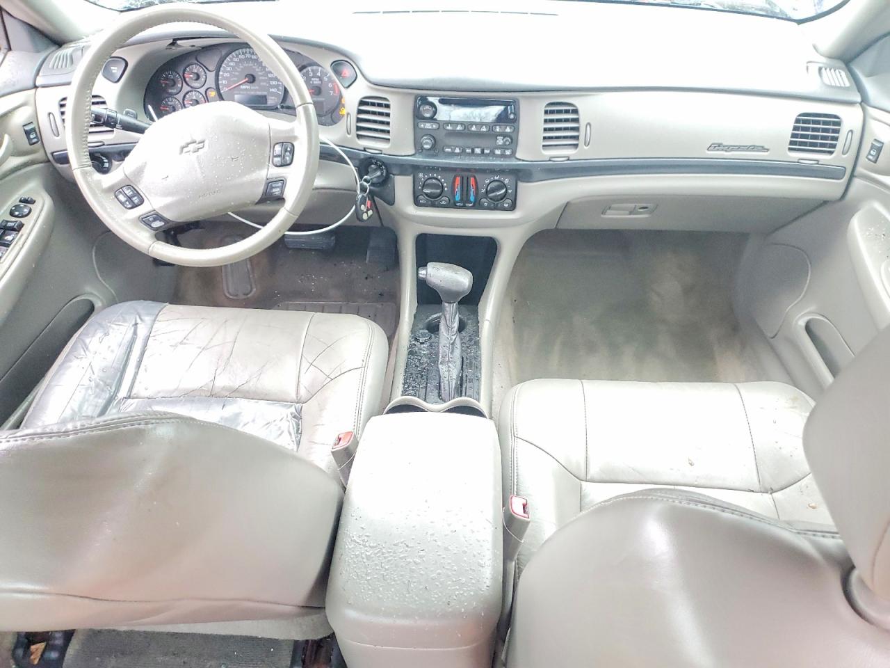 Chevrolet Impala Ls