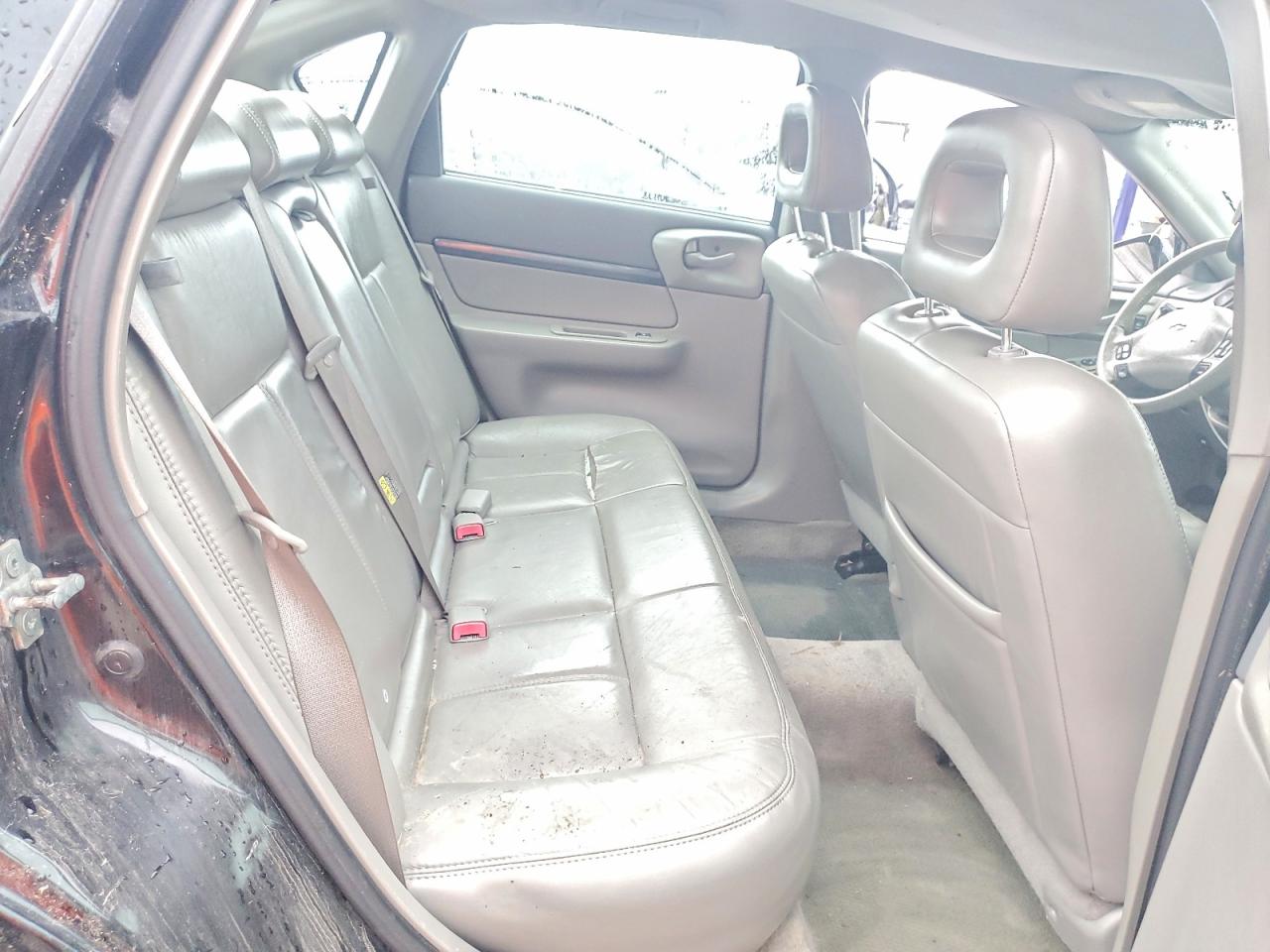 Chevrolet Impala Ls