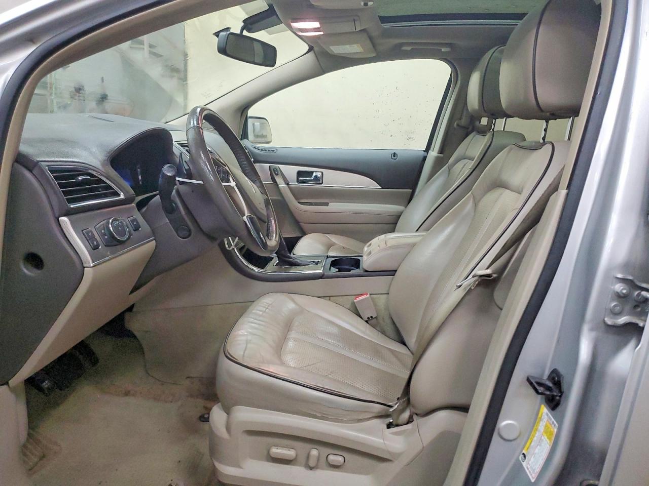 Lincoln MKX