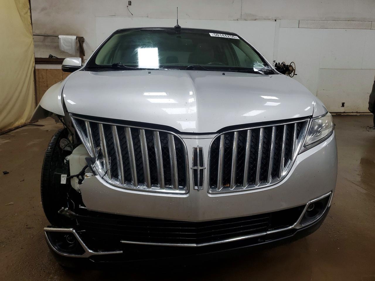 Lincoln MKX
