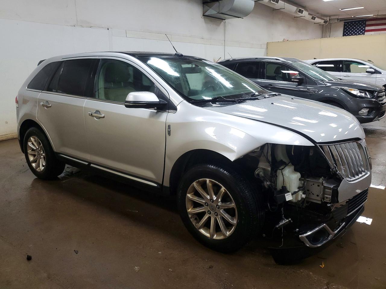 Lincoln MKX