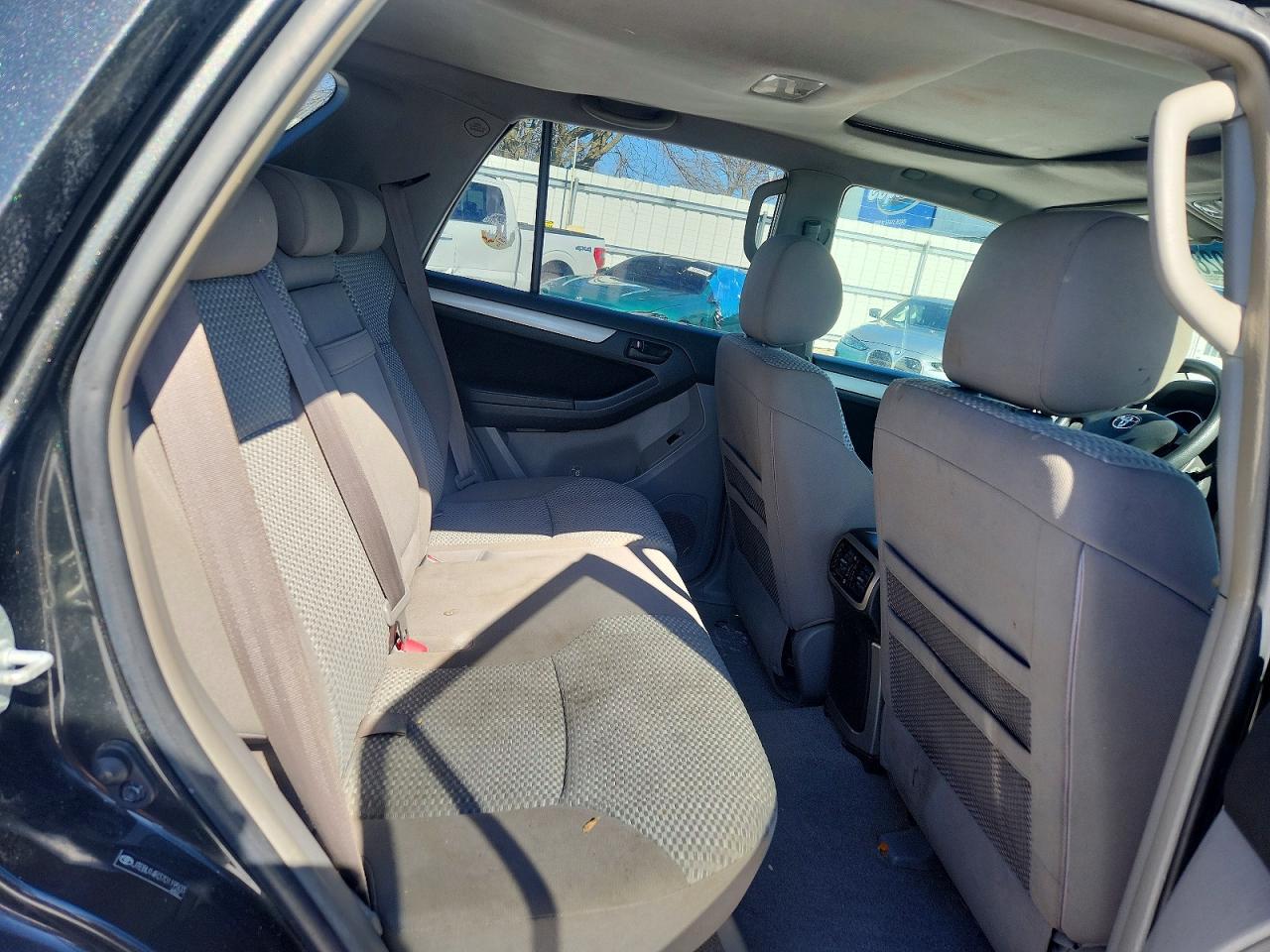 Toyota 4Runner Sr5