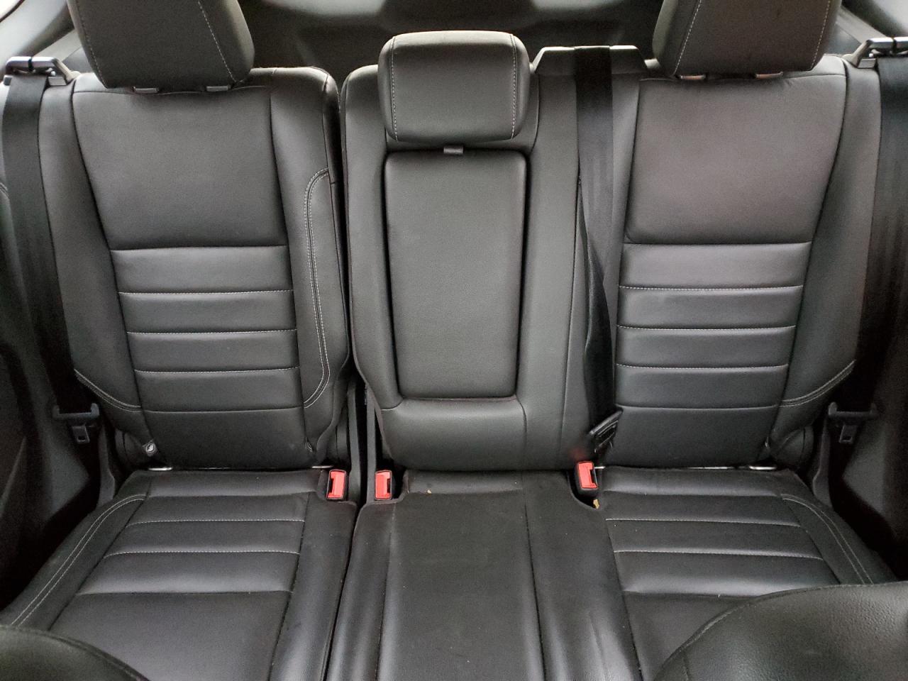 Ford Escape Sel