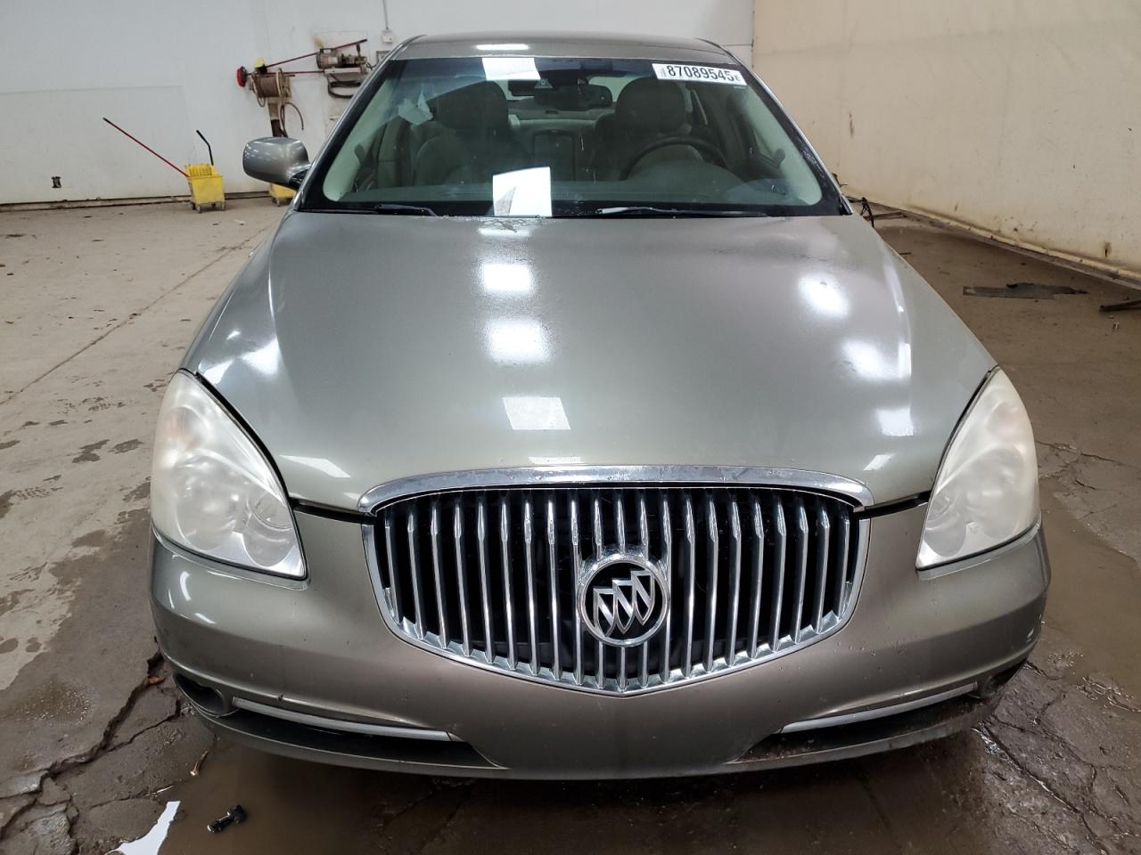 Buick Lucerne Cxl
