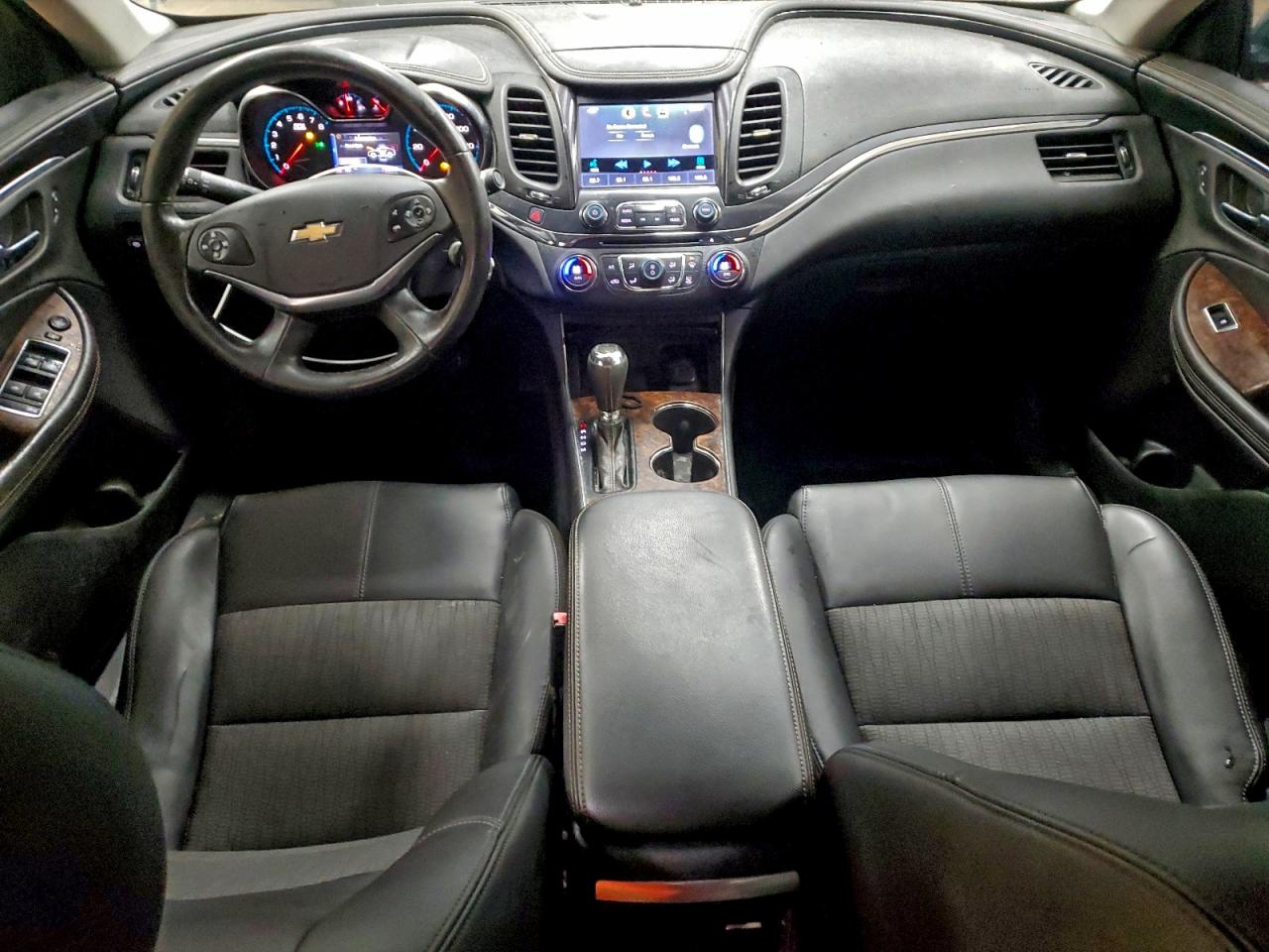 Chevrolet Impala Lt