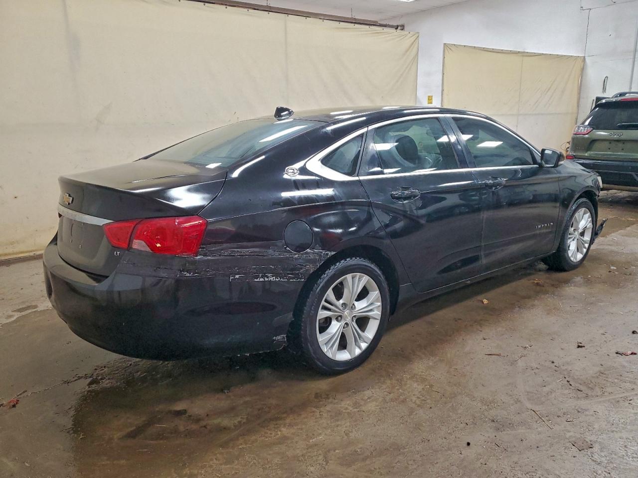 Chevrolet Impala Lt