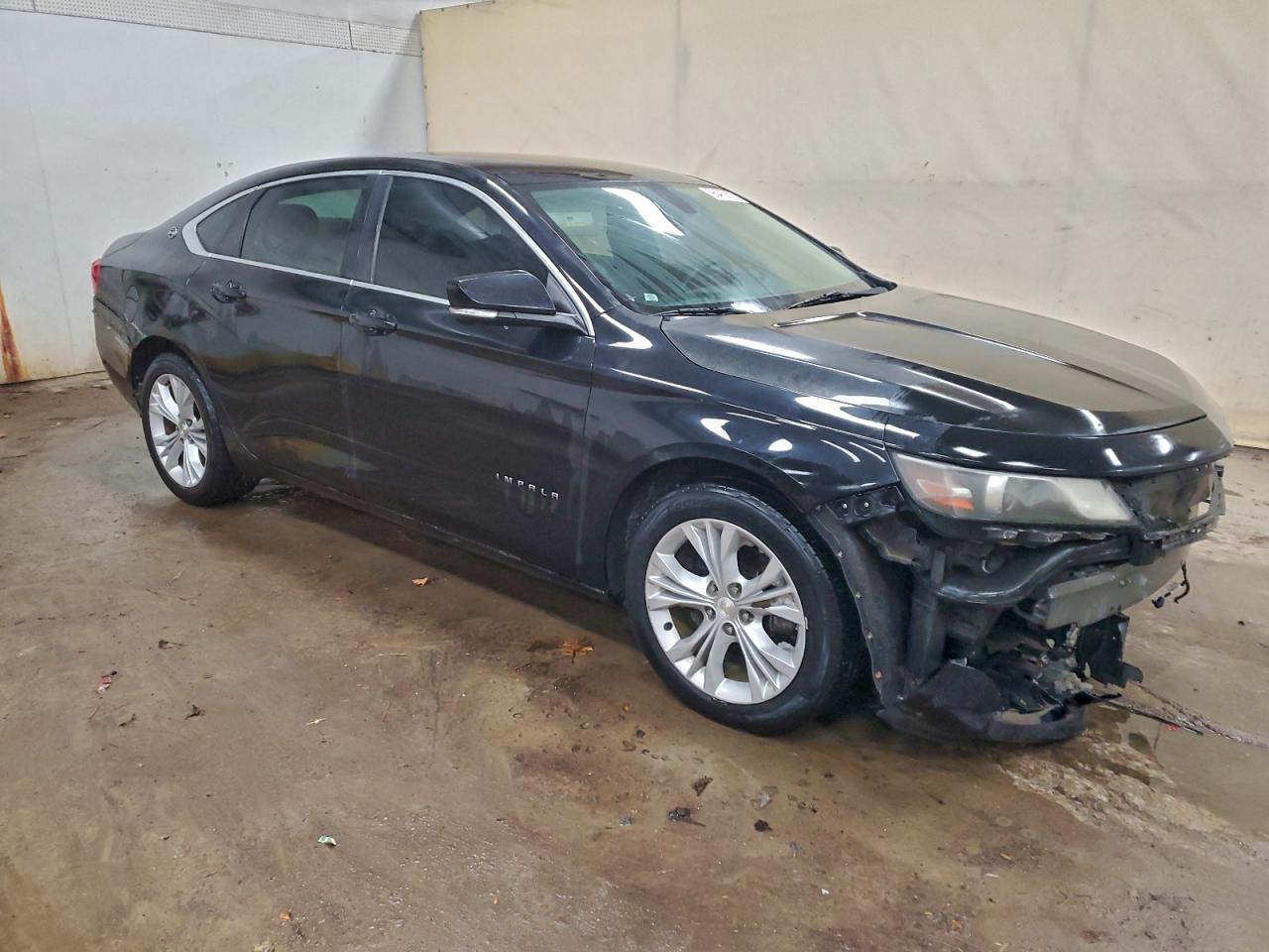 Chevrolet Impala Lt