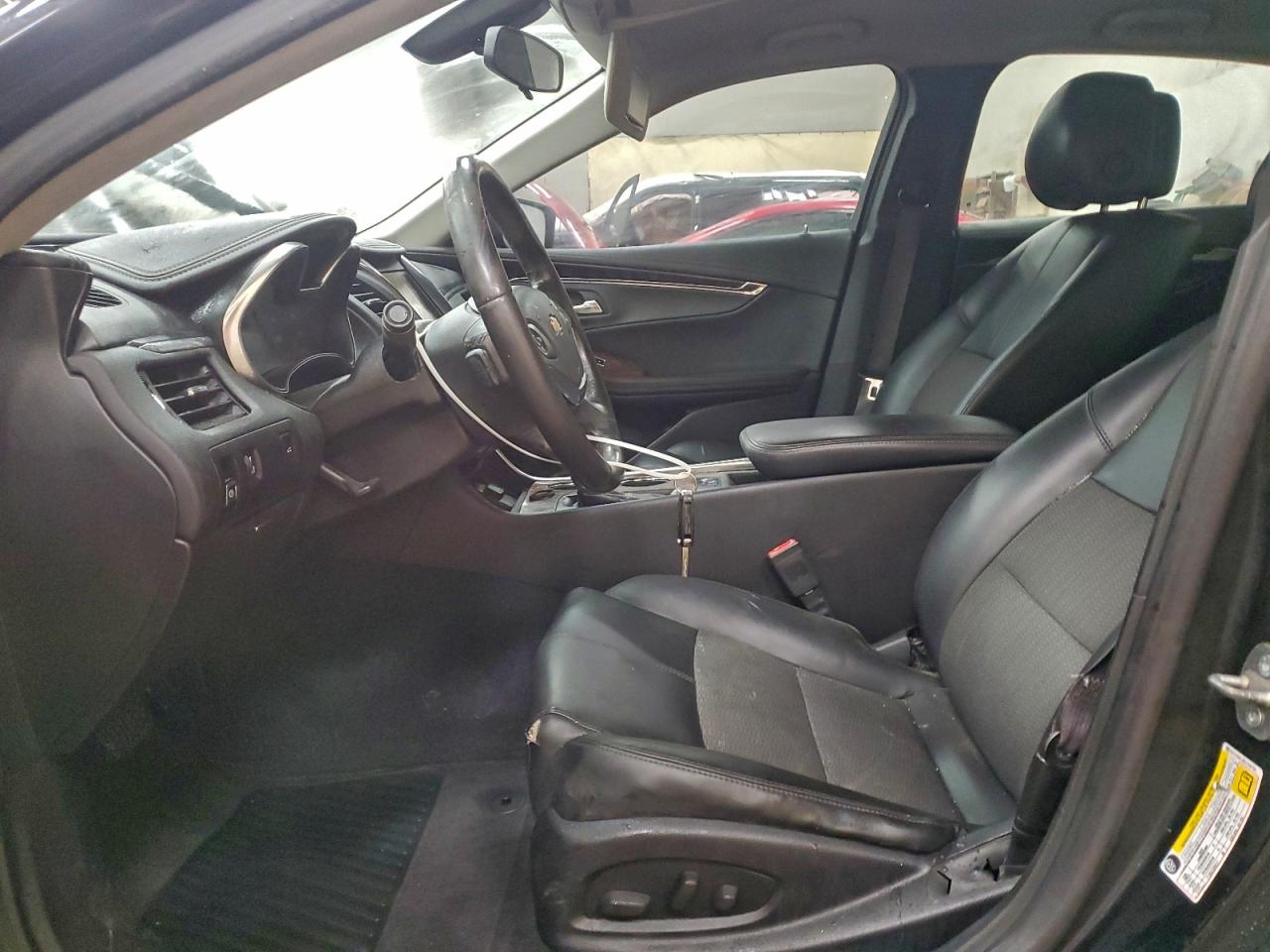 Chevrolet Impala Lt