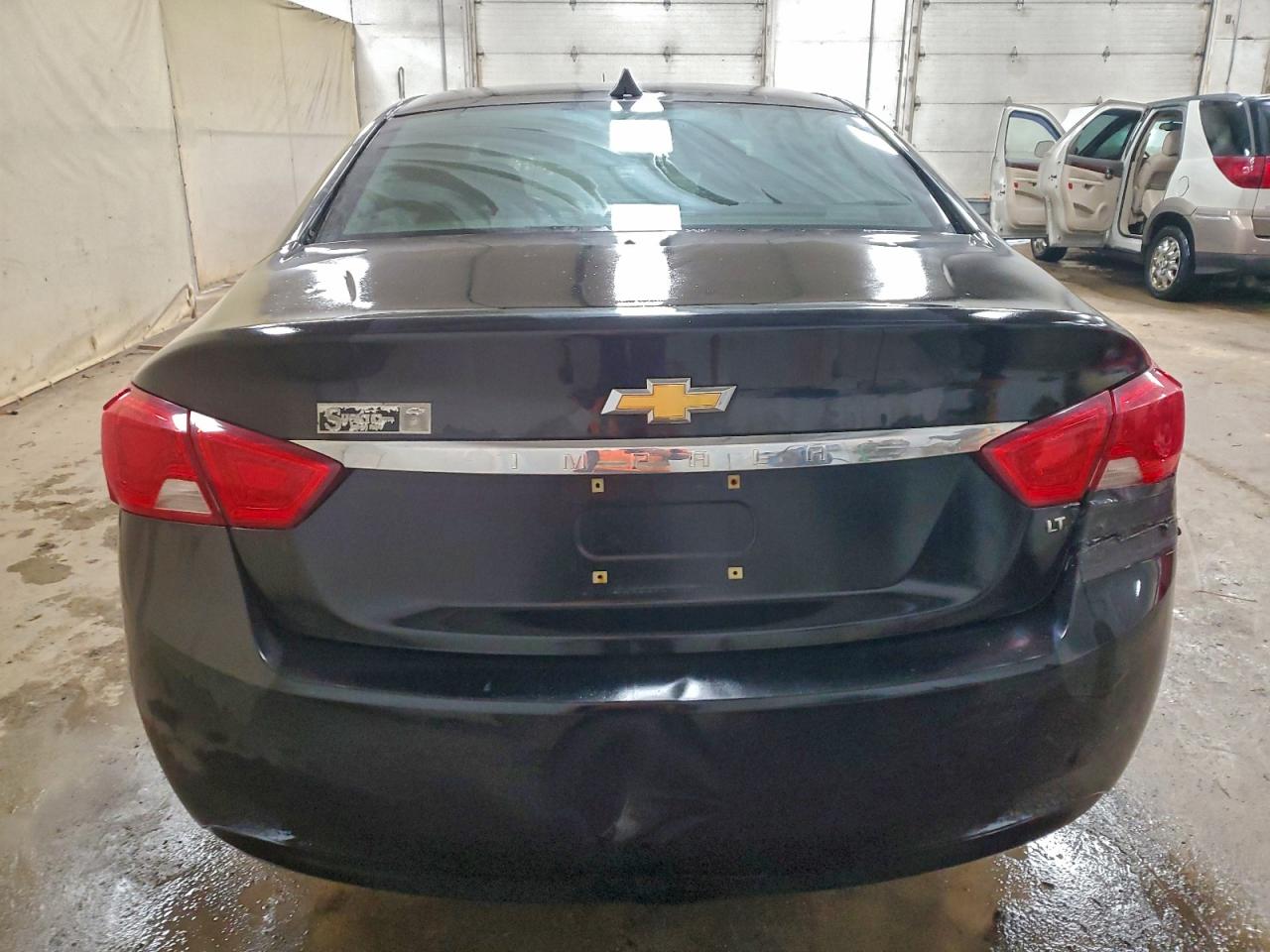 Chevrolet Impala Lt