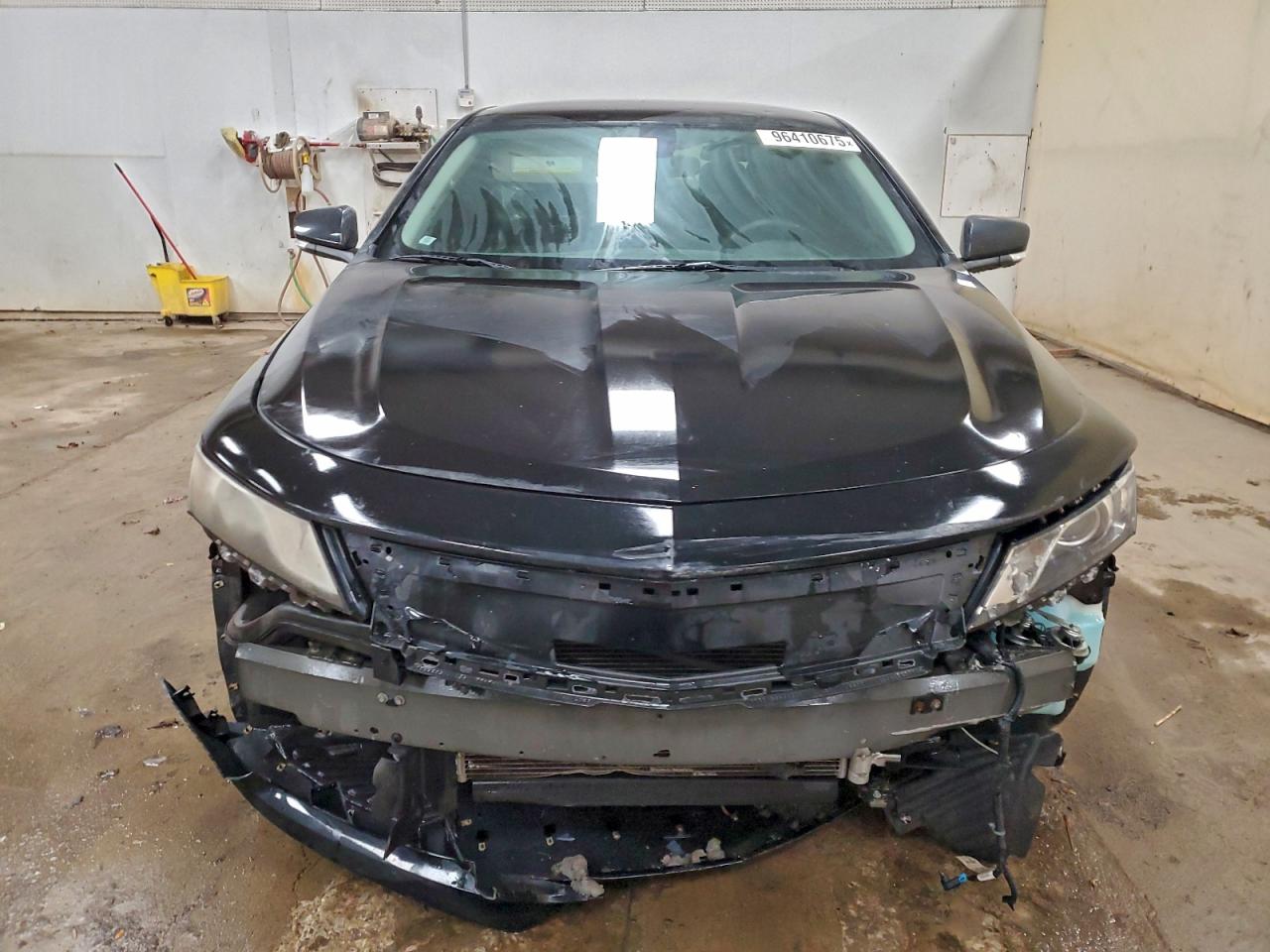 Chevrolet Impala Lt