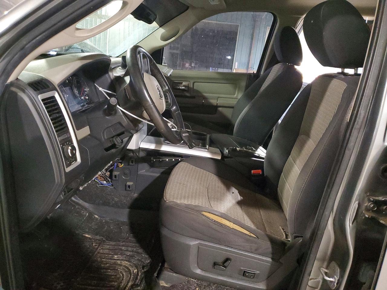 Dodge Ram 1500 Slt