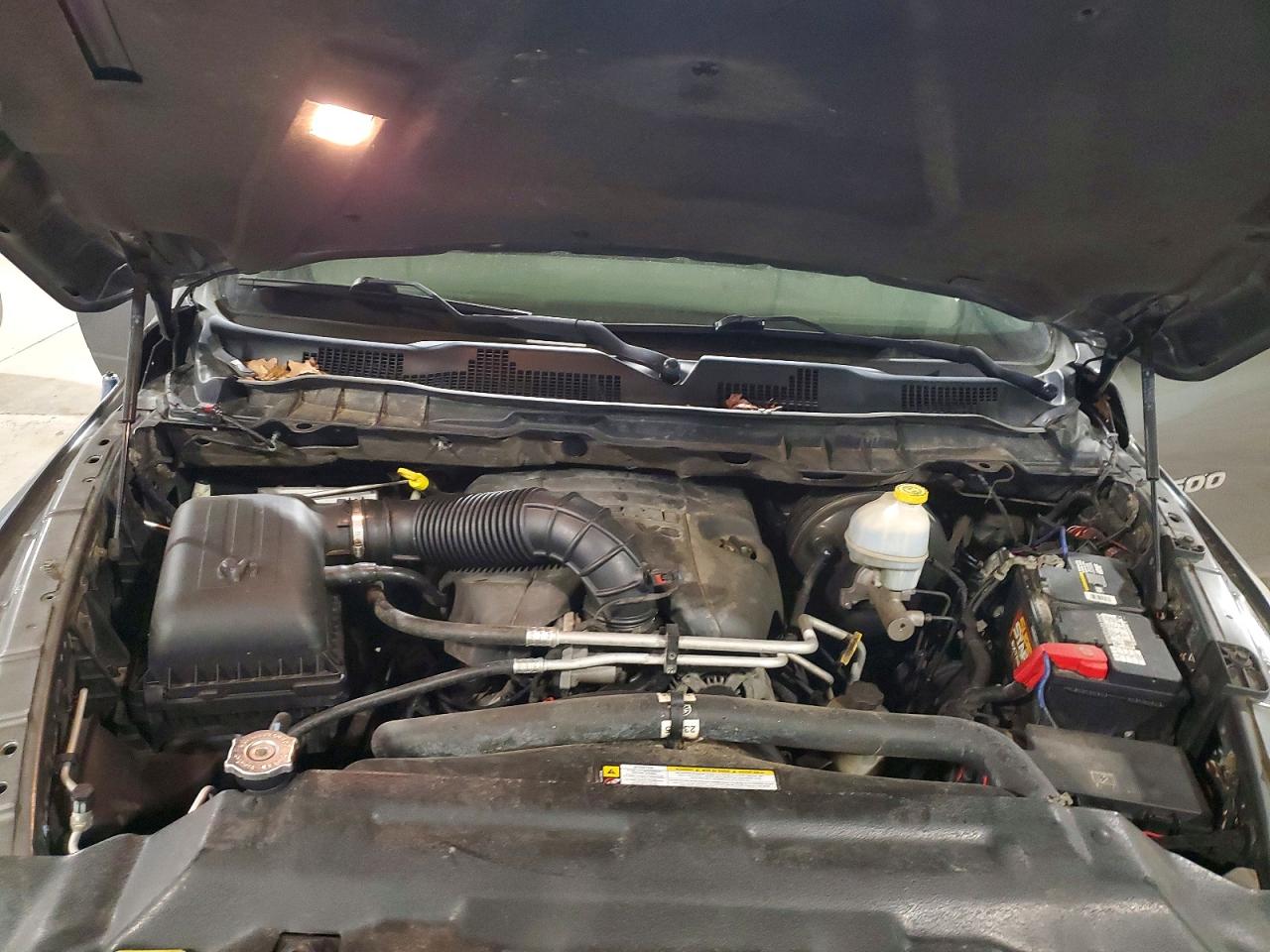 Dodge Ram 1500 Slt