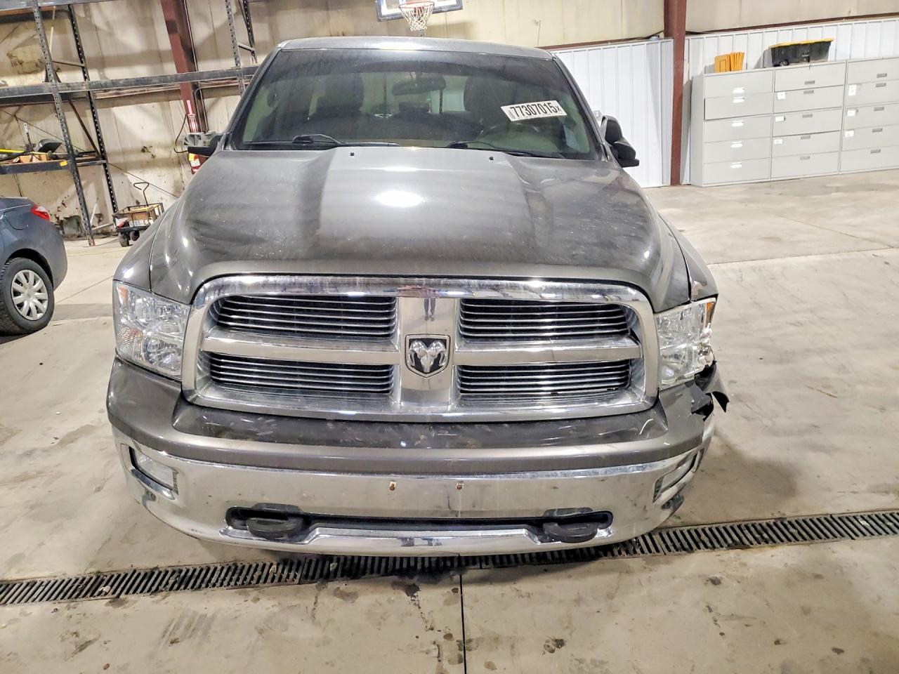 Dodge Ram 1500 Slt