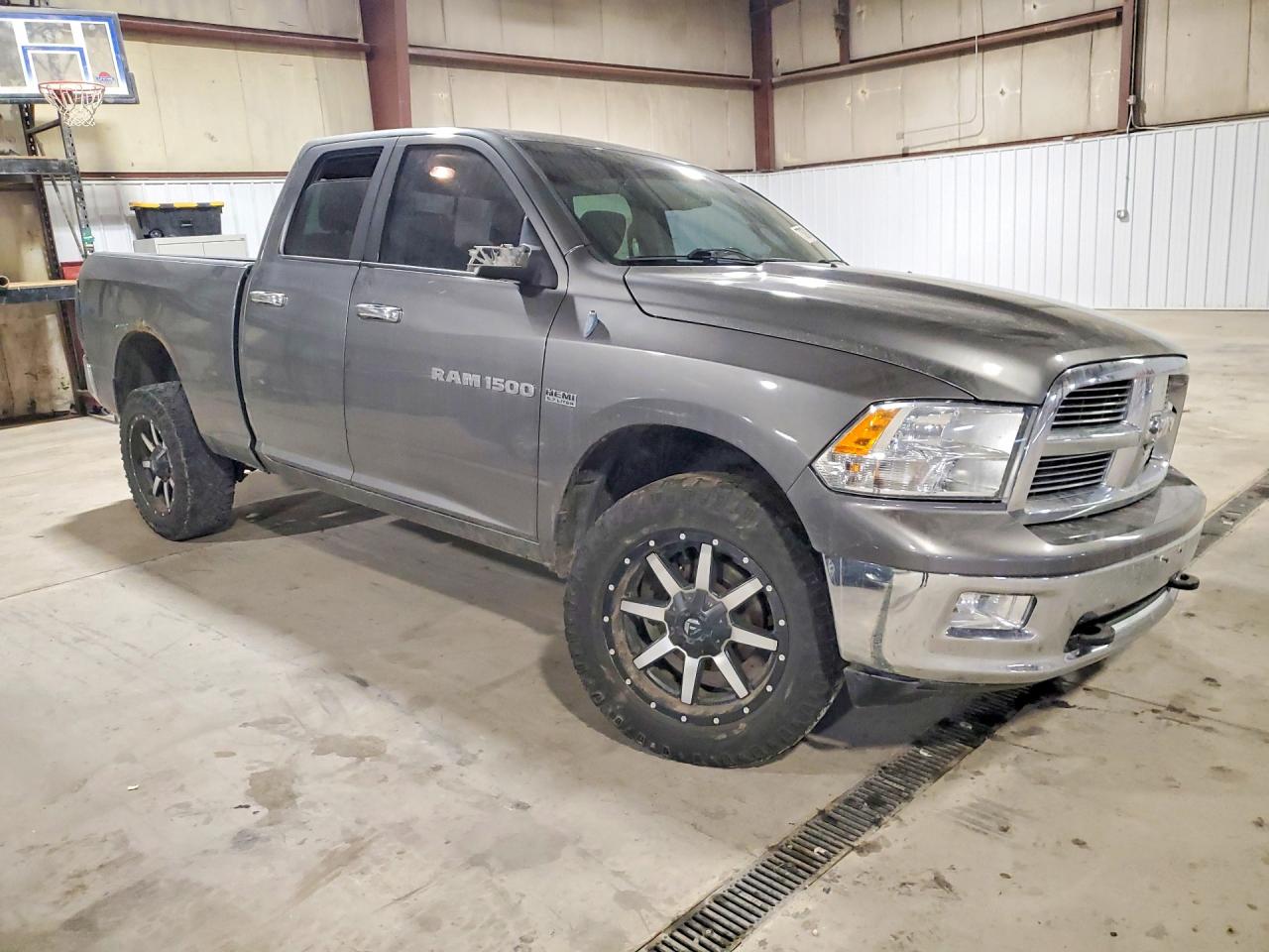 Dodge Ram 1500 Slt