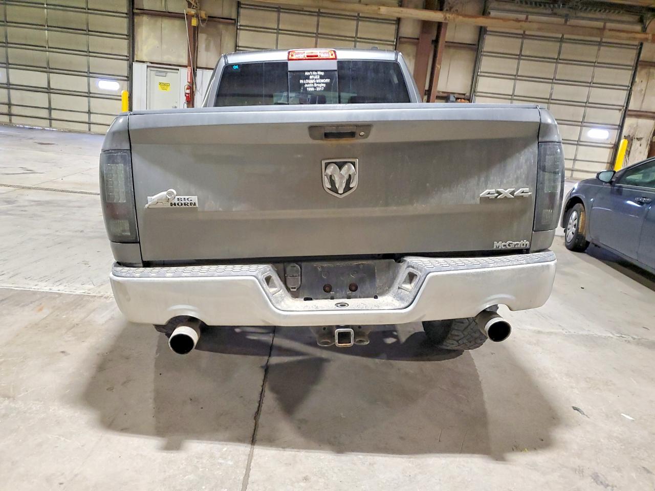 Dodge Ram 1500 Slt