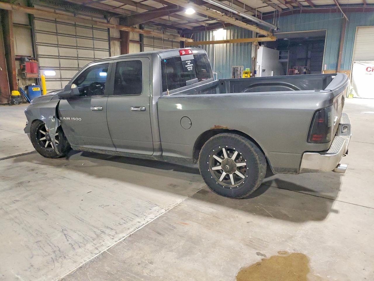 Dodge Ram 1500 Slt