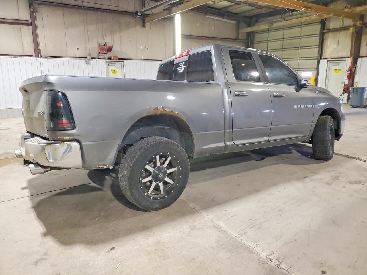 Dodge Ram 1500 Slt