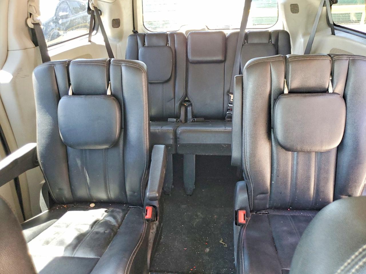 Chrysler Minivan Touring