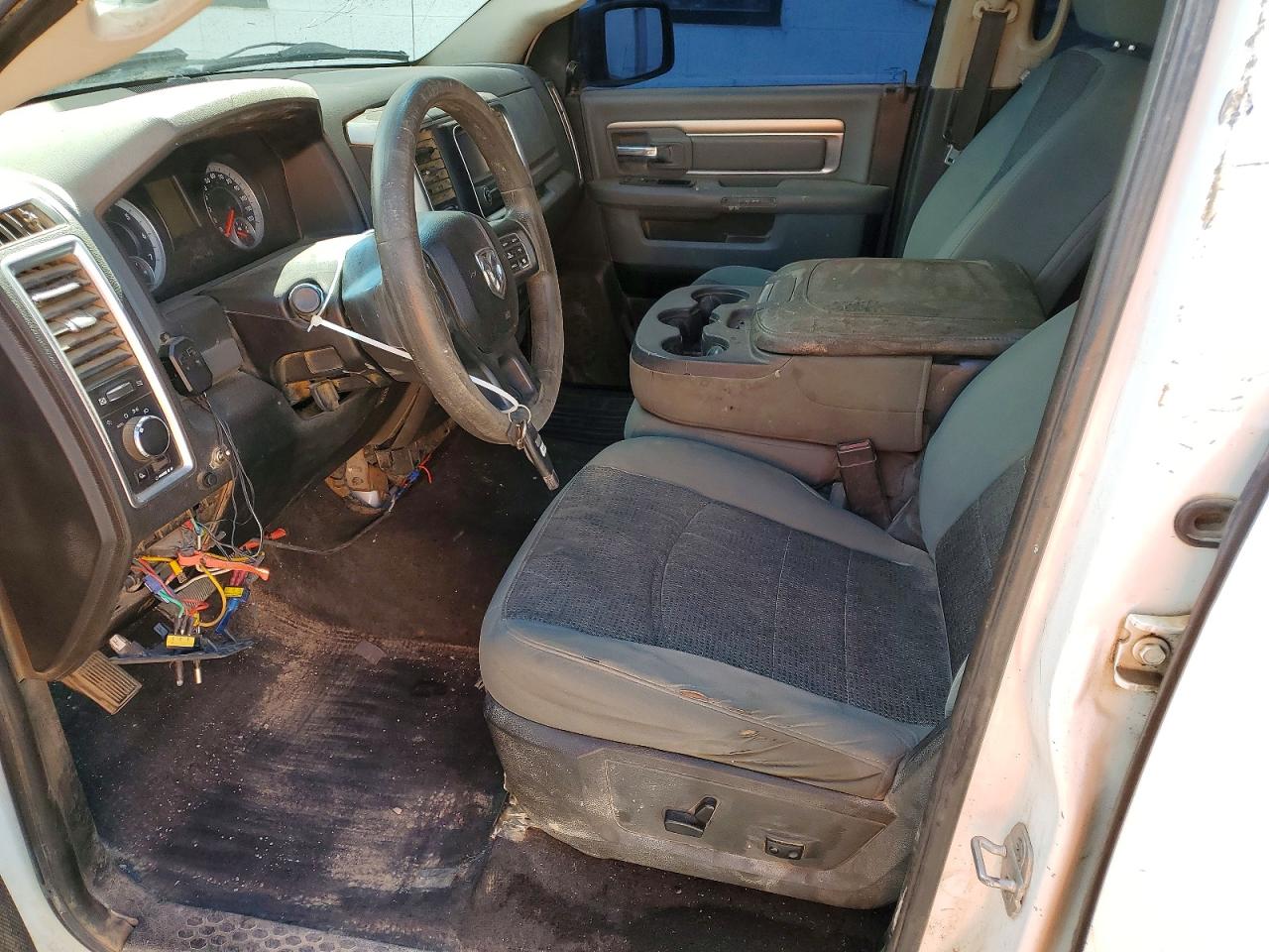 Ram 1500 Slt