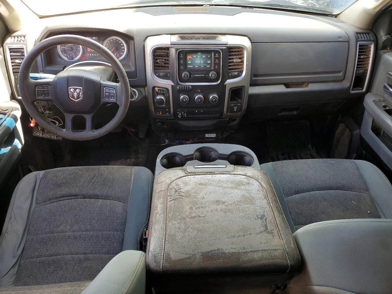 Ram 1500 Slt