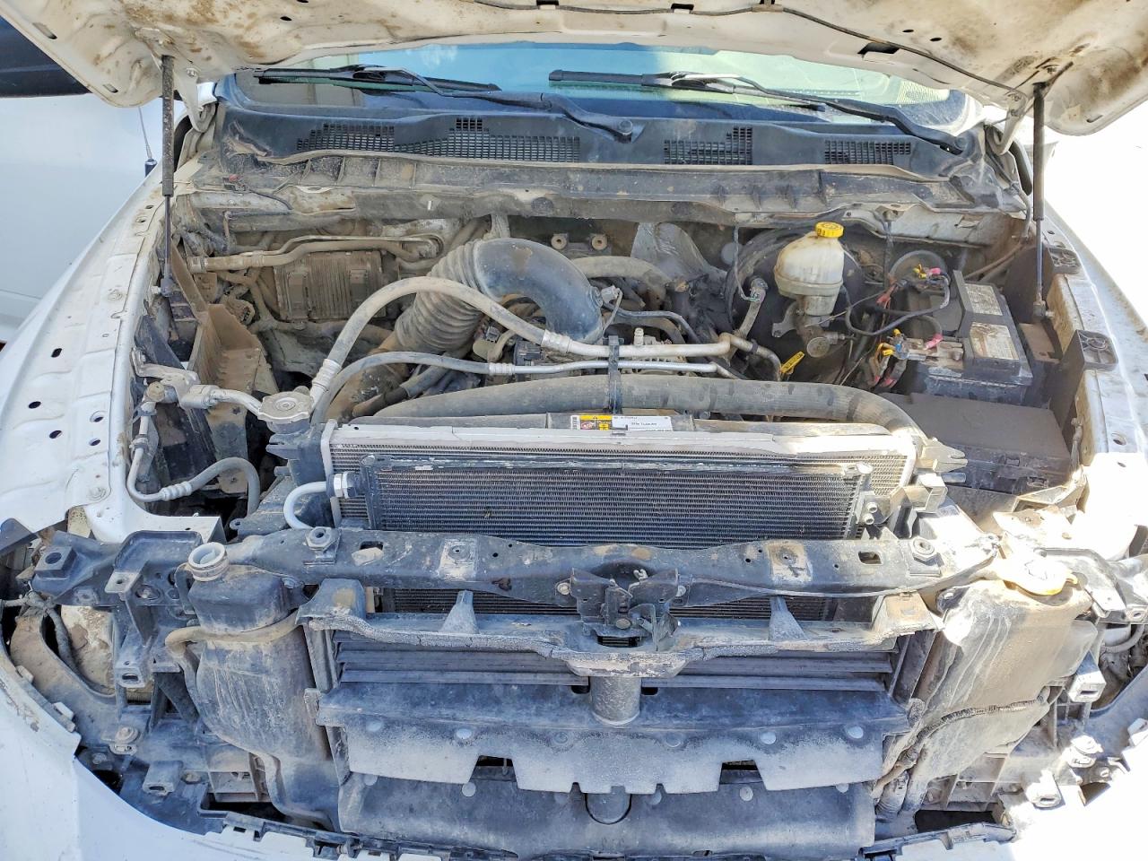 Ram 1500 Slt