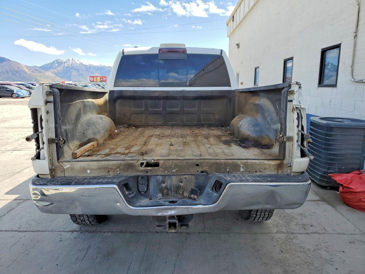 Ram 1500 Slt