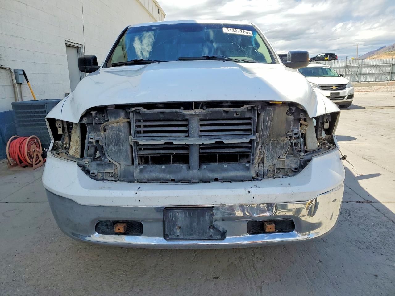 Ram 1500 Slt
