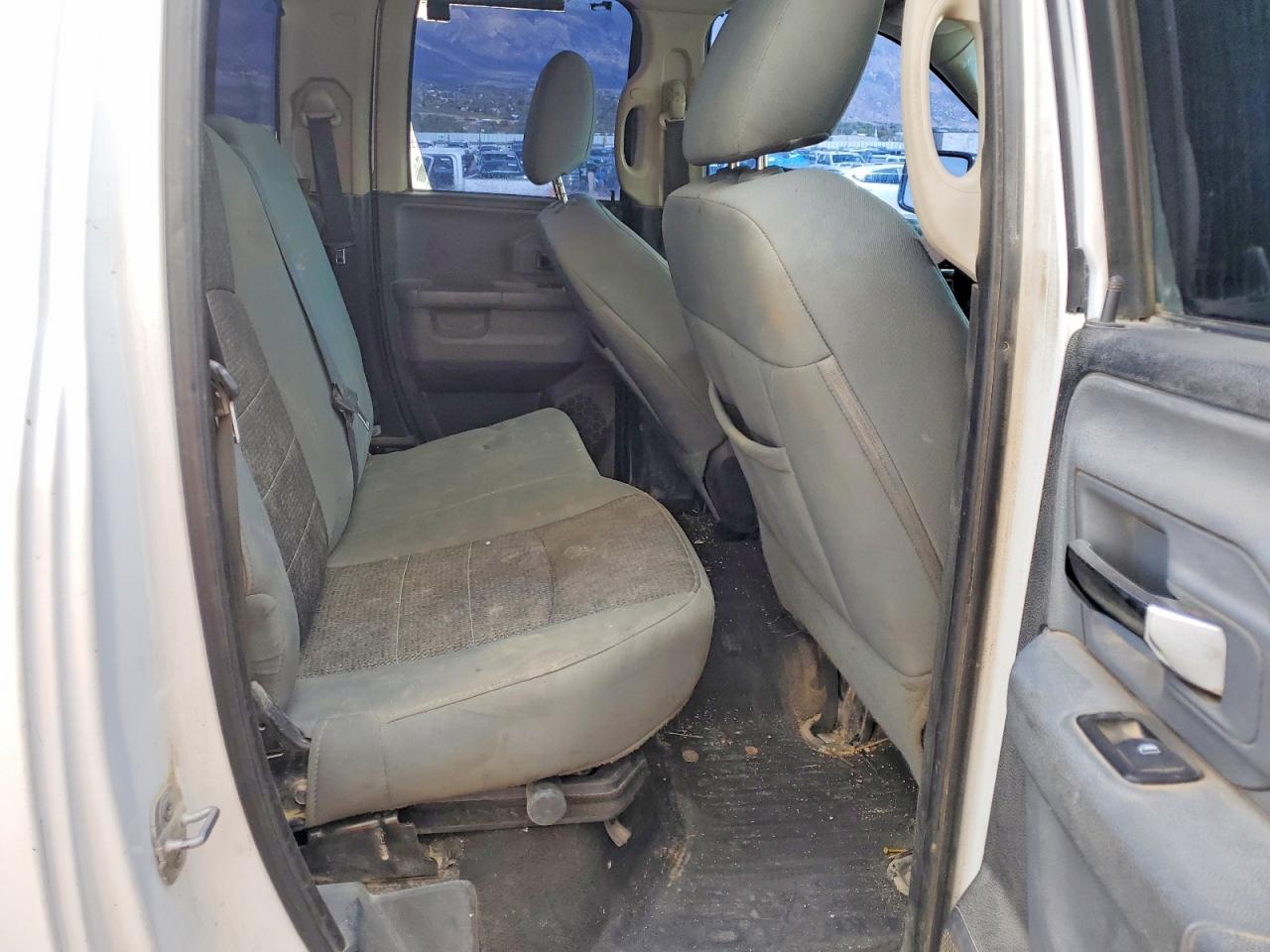 Ram 1500 Slt