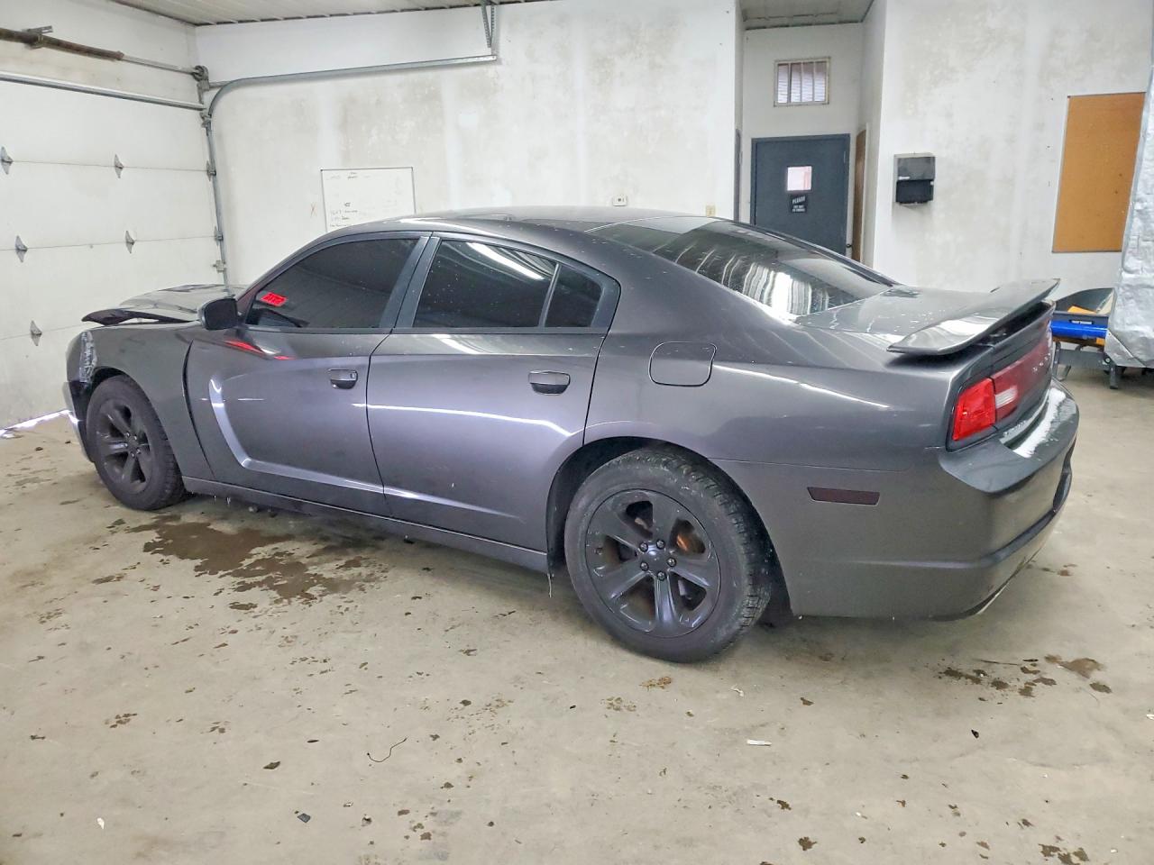 Dodge Charger Se