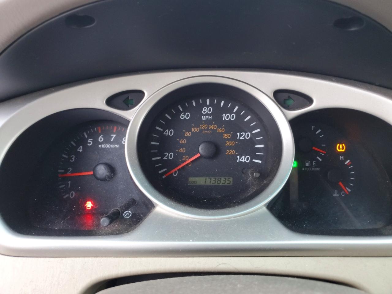 Toyota Highlander Sport