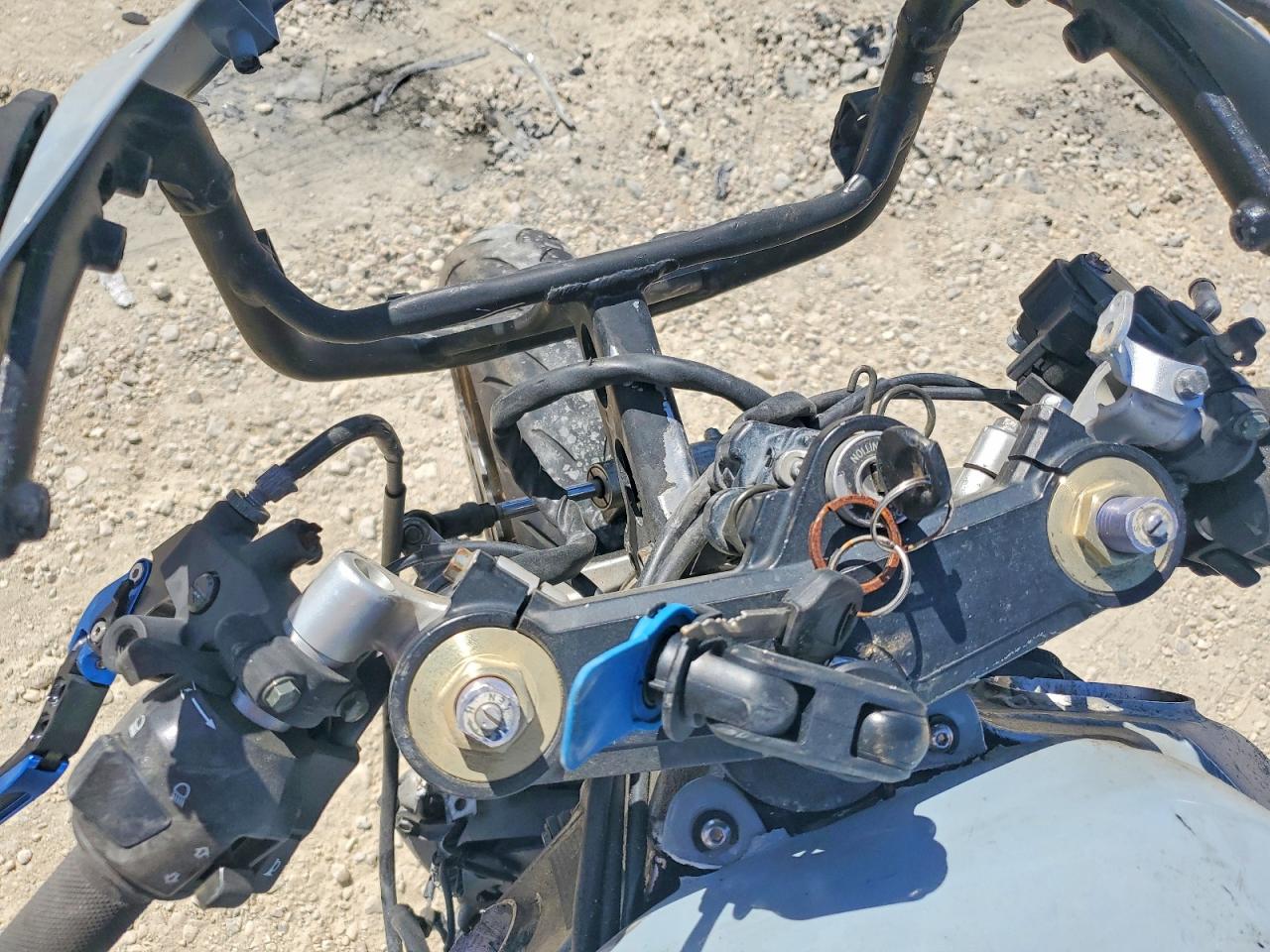 Suzuki Gsxr600