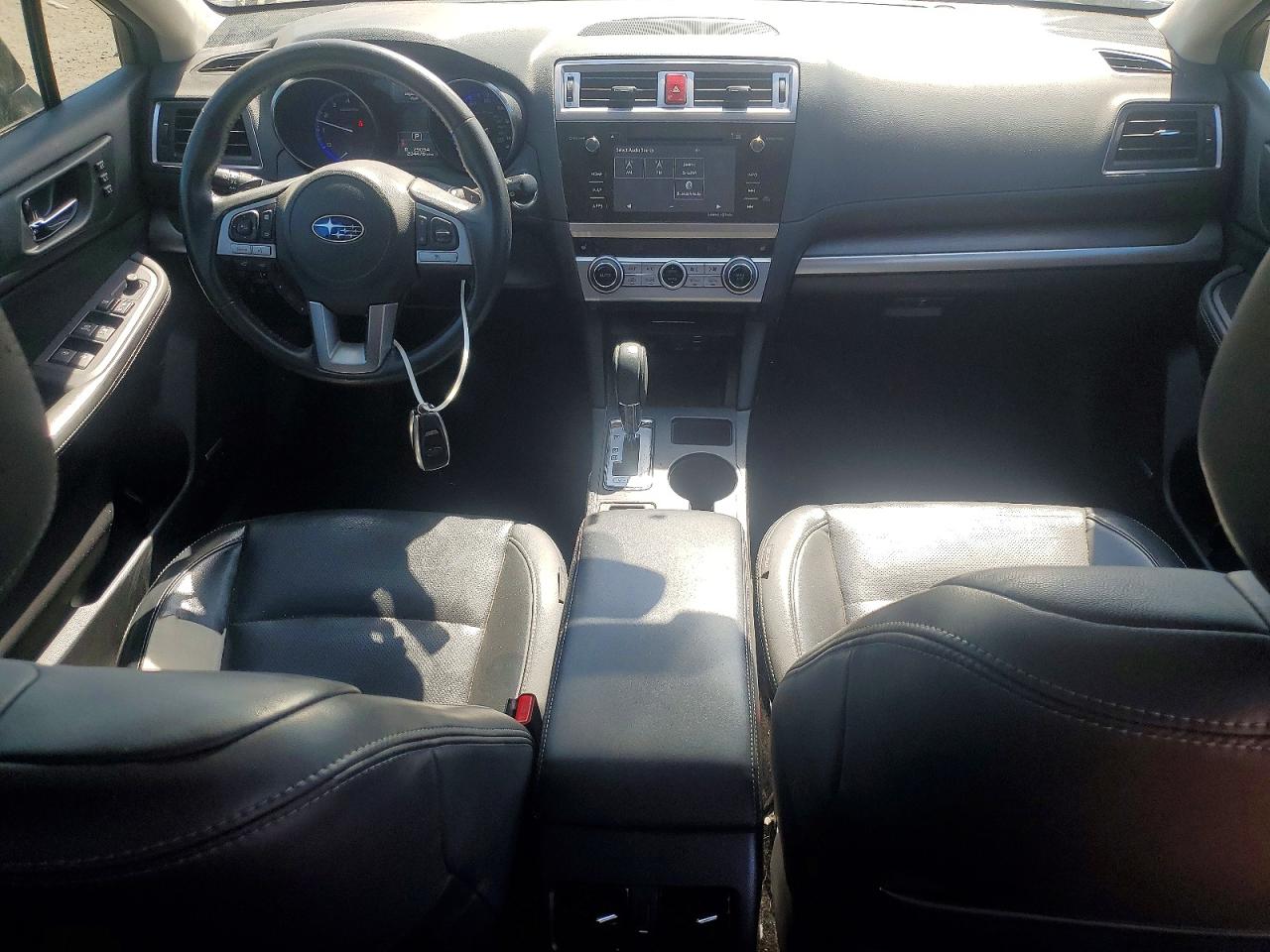 Subaru Outback 2.5i Limited
