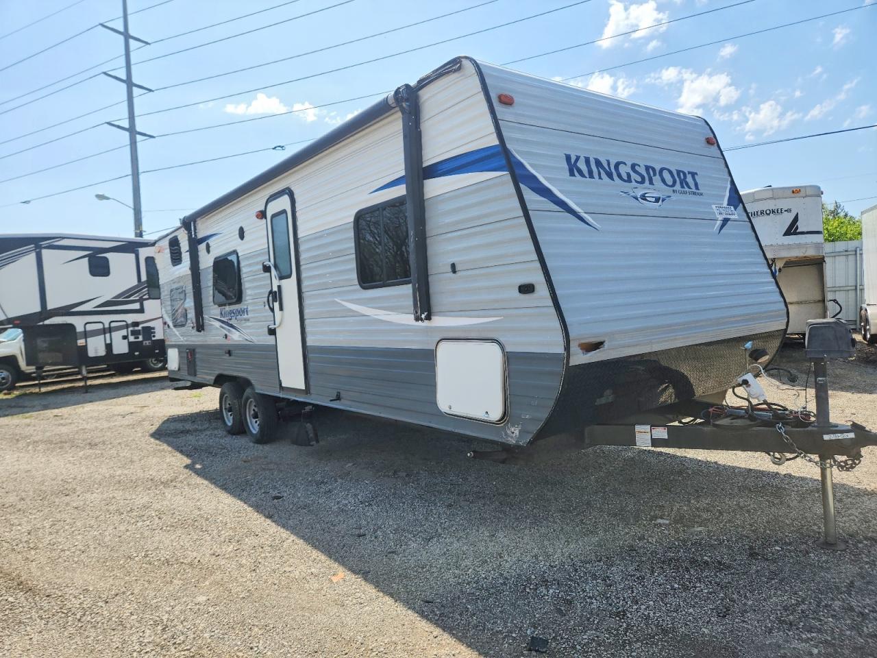 Salvage Gulf Stream Kingsport Image