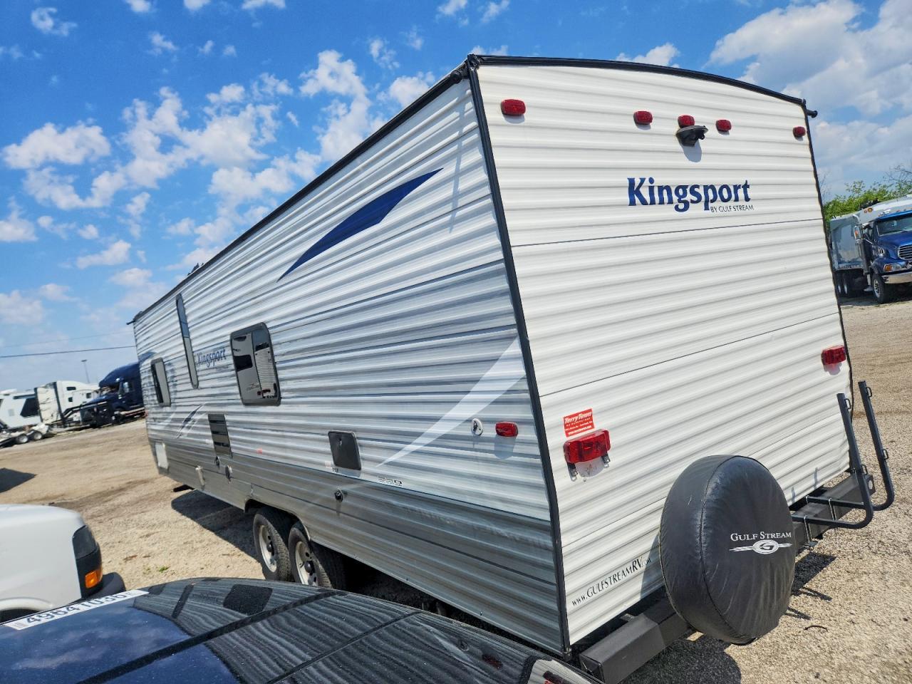Gulf Stream Kingsport
