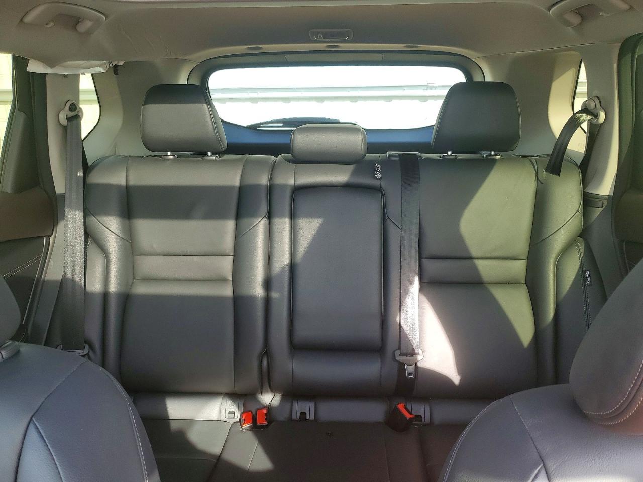 Nissan Rogue Sl